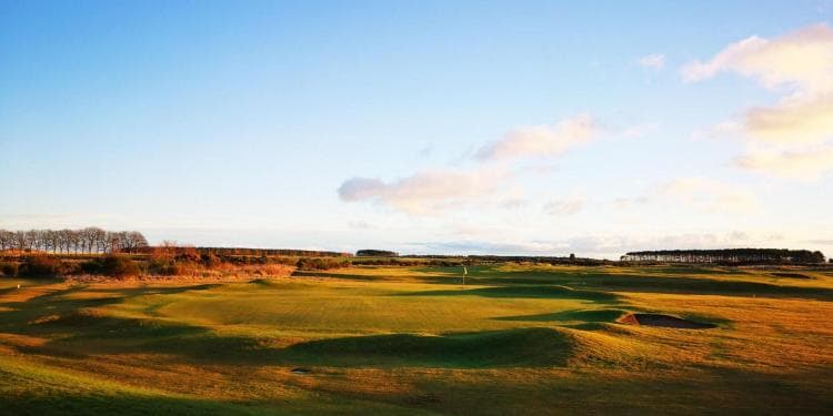 Tain Golf Club — photo 2