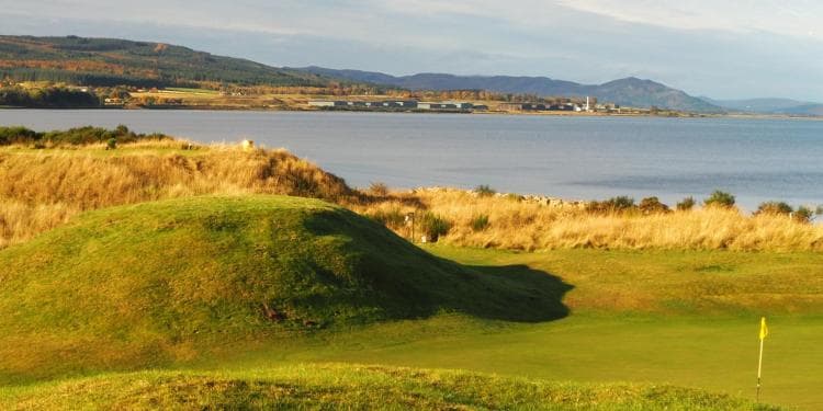 Tain Golf Club — photo 3