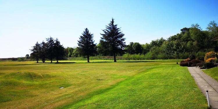 Tain Golf Club — photo 4