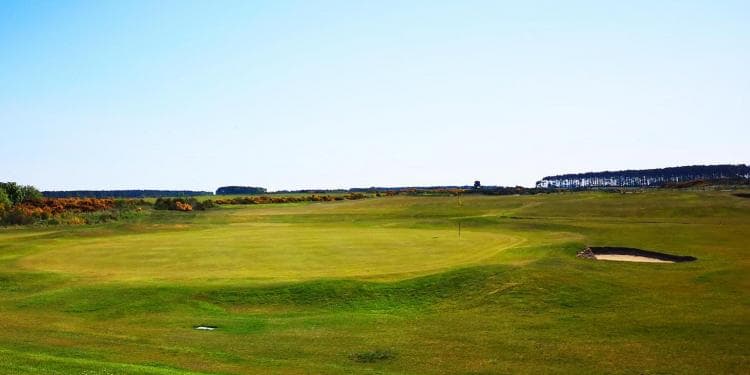 Tain Golf Club — photo 5