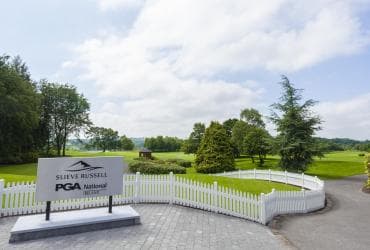 Slieve Russell Hotel Golf & Country Club