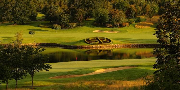 Slieve Russell Hotel Golf & Country Club — photo 10