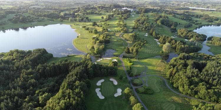 Slieve Russell Hotel Golf & Country Club — photo 2