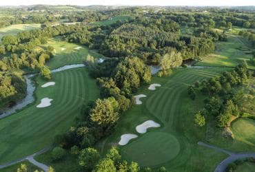 Slieve Russell Hotel Golf & Country Club — photo 3