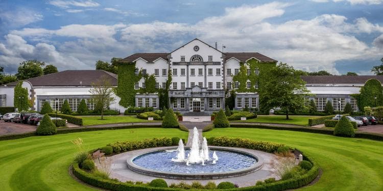 Slieve Russell Hotel Golf & Country Club — photo 4