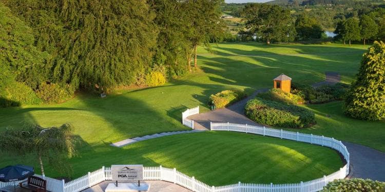 Slieve Russell Hotel Golf & Country Club — photo 5