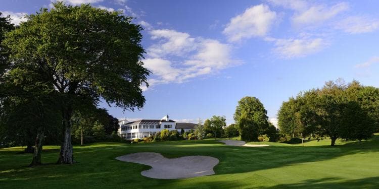 Slieve Russell Hotel Golf & Country Club — photo 8