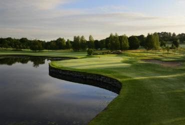 Slieve Russell Hotel Golf & Country Club — photo 9