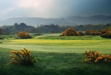 Ganton Golf Club