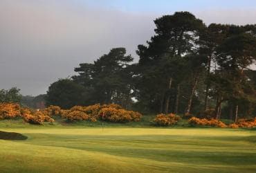 Ganton Golf Club — photo 7