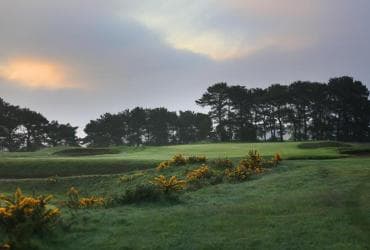Ganton Golf Club — photo 8