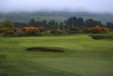 Ganton Golf Club — photo 2
