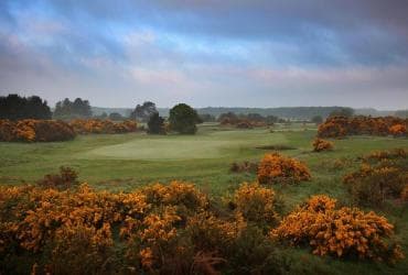 Ganton Golf Club — photo 3