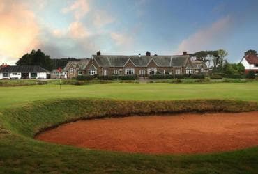 Ganton Golf Club — photo 4