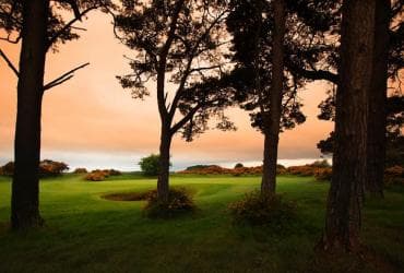 Ganton Golf Club — photo 5