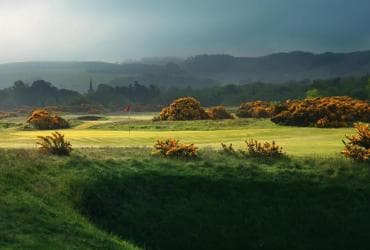 Ganton Golf Club — photo 6