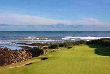 Kingsbarns Golf Links