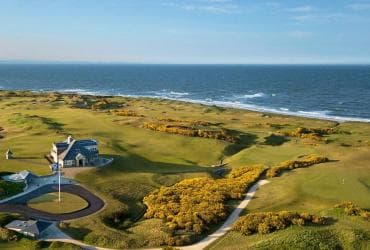 Kingsbarns Golf Links — photo 2