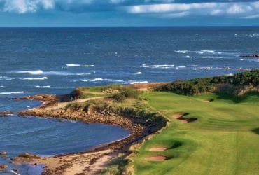 Kingsbarns Golf Links — photo 3