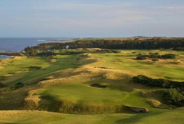 Kingsbarns Golf Links — photo 4