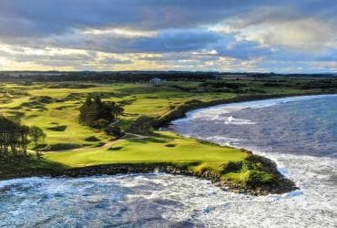 Kingsbarns Golf Links — photo 5