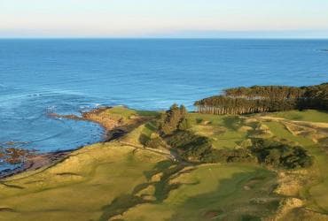 Kingsbarns Golf Links — photo 6