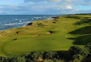 Kingsbarns Golf Links — photo 7