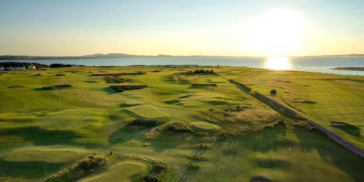 Craigielaw Golf Club