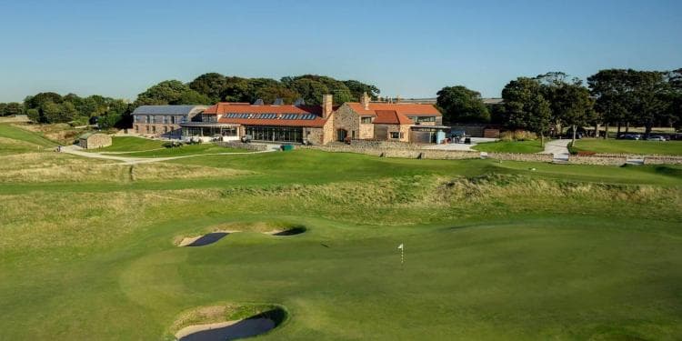 Craigielaw Golf Club — photo 2