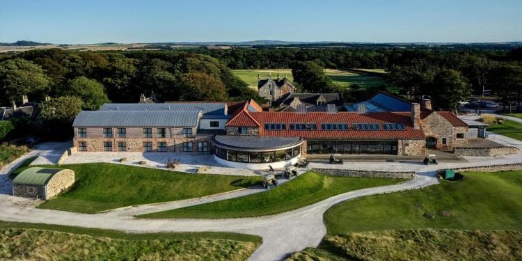 Craigielaw Golf Club — photo 3