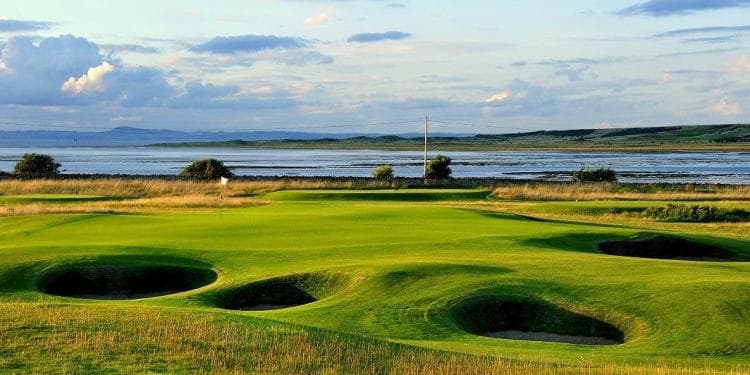 Craigielaw Golf Club — photo 4