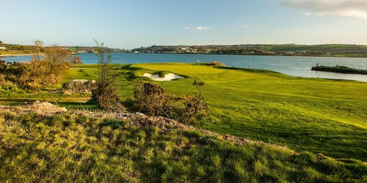 Cork Golf Club