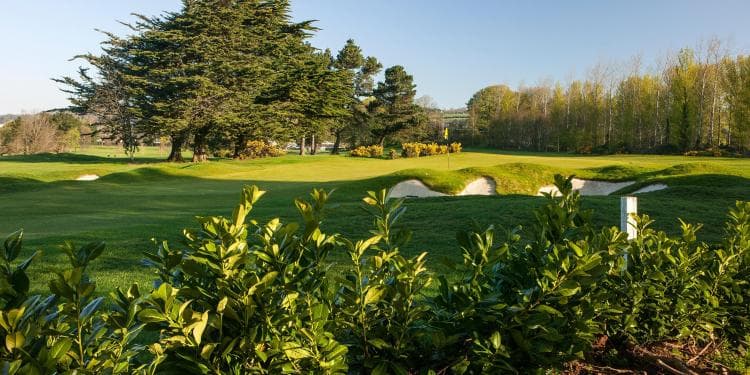 Cork Golf Club — photo 2