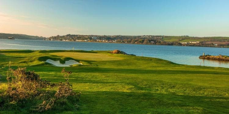 Cork Golf Club — photo 3