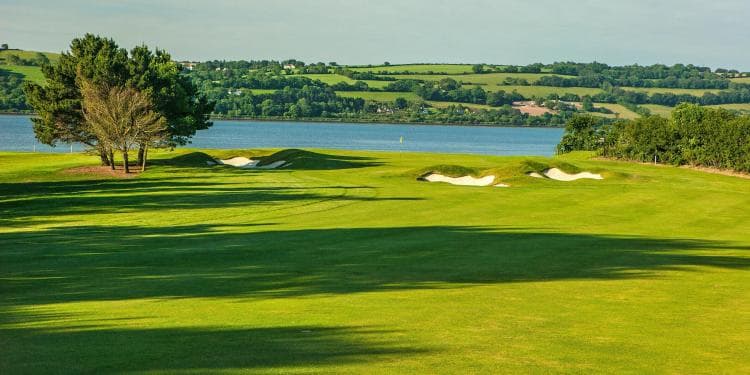 Cork Golf Club — photo 4