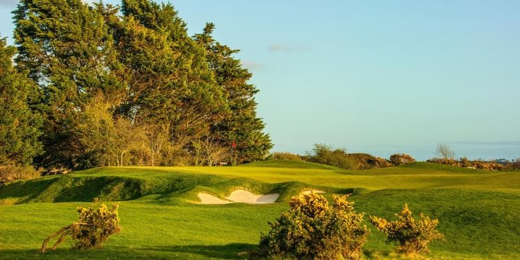 Cork Golf Club — photo 5