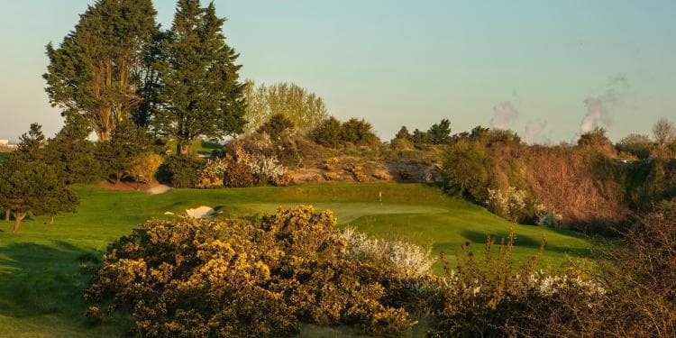 Cork Golf Club — photo 6