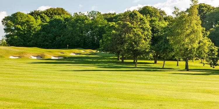 Cork Golf Club — photo 7