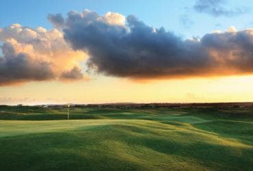 Royal Cinque Ports Golf Club (Deal) — photo 11