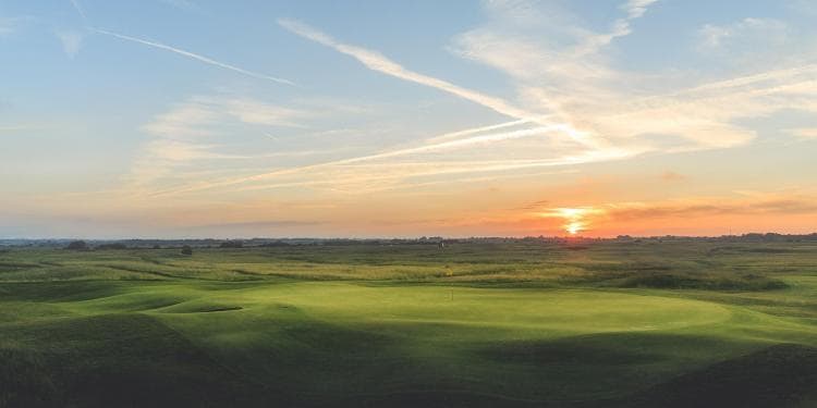Royal Cinque Ports Golf Club (Deal) — photo 7