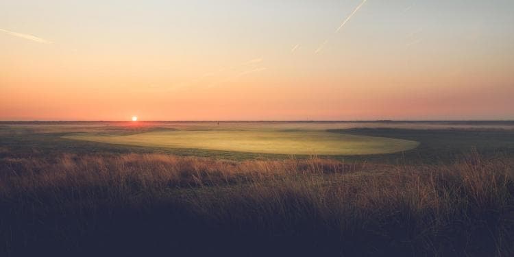 Royal Cinque Ports Golf Club (Deal) — photo 8