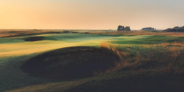 Royal Cinque Ports Golf Club (Deal) — photo 9