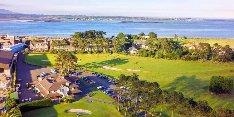 Greenore Golf Club