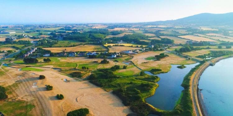 Greenore Golf Club — photo 2