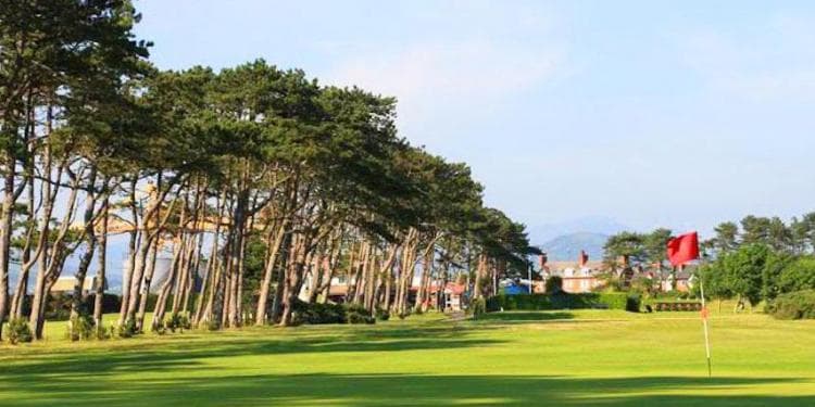 Greenore Golf Club — photo 3