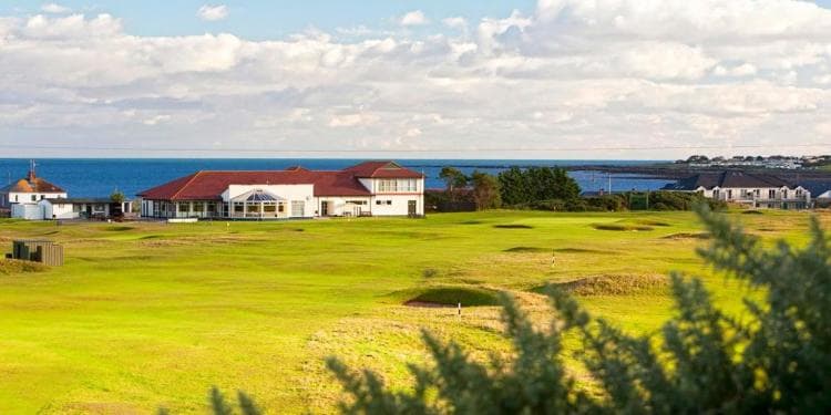 Kirkistown Castle Golf Club — photo 10