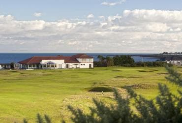 Kirkistown Castle Golf Club — photo 2