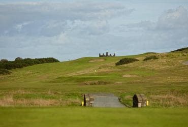 Kirkistown Castle Golf Club — photo 3