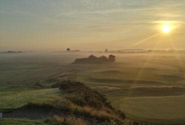 Kirkistown Castle Golf Club — photo 4