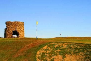 Kirkistown Castle Golf Club — photo 6